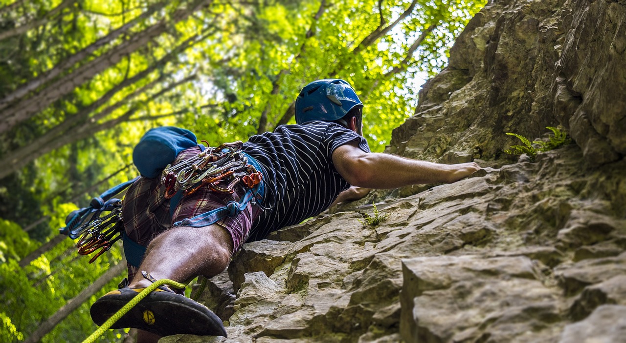 The Ultimate Guide to Ice Climbing in the Adirondacks